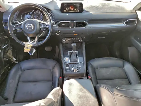 JM3KFACMXK0500172 2019 MAZDA CX-5 - Image 8