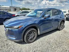 JM3KFACMXK0519885 2019 MAZDA CX-5