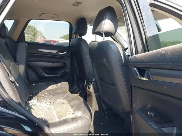 JM3KFACMXK0521958 2019 MAZDA CX-5 - Image 8