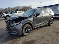 JM3KFACMXK0530496 2019 MAZDA CX-5