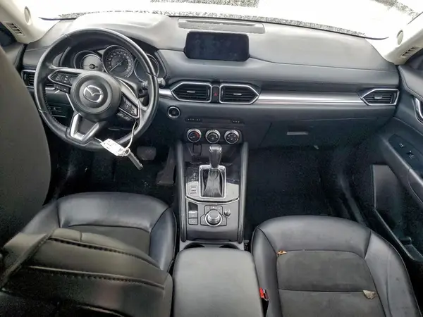 JM3KFACMXK0532362 2019 MAZDA CX-5 - Image 8
