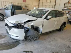JM3KFACMXK0547525 2019 MAZDA CX-5