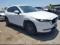 JM3KFACMXK0586695 2019 MAZDA CX-5