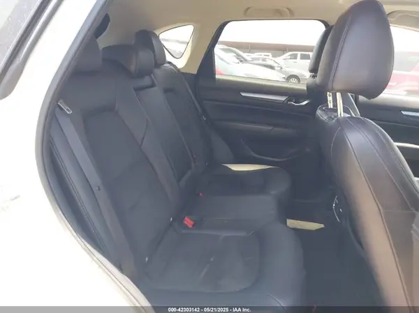 JM3KFACMXK0586695 2019 MAZDA CX-5 - Image 8