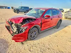 JM3KFACMXK0610297 2019 MAZDA CX-5