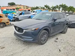 JM3KFACMXK0610784 2019 MAZDA CX-5