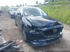 JM3KFACMXK0616181 2019 MAZDA CX-5