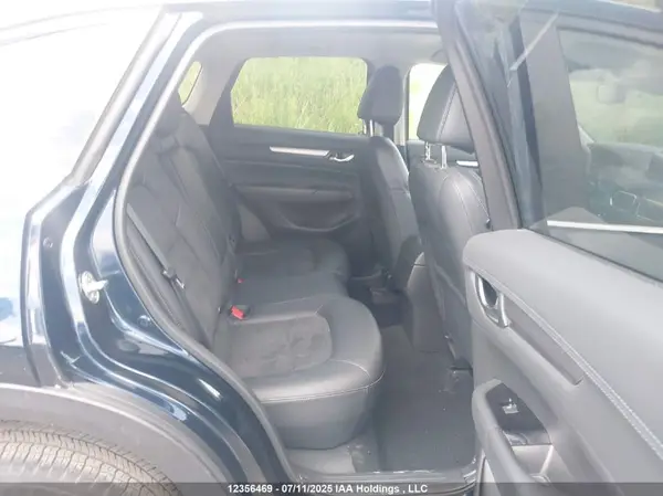 JM3KFACMXK0616181 2019 MAZDA CX-5 - Image 8