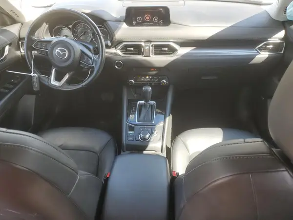 JM3KFACMXK0618027 2019 MAZDA CX-5 - Image 8
