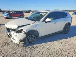 JM3KFACMXK0624569 2019 MAZDA CX-5