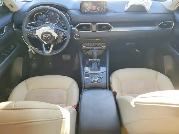 JM3KFACMXK0624569 2019 MAZDA CX-5 - Image 8