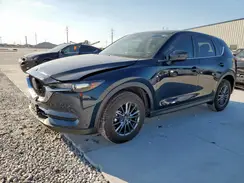 JM3KFACMXK0631683 2019 MAZDA CX-5