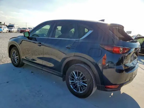 JM3KFACMXK0631683 2019 MAZDA CX-5 - Image 2