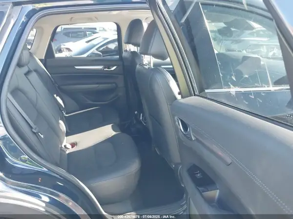 JM3KFACMXK0659919 2019 MAZDA CX-5 - Image 8