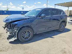 JM3KFACMXK0669754 2019 MAZDA CX-5