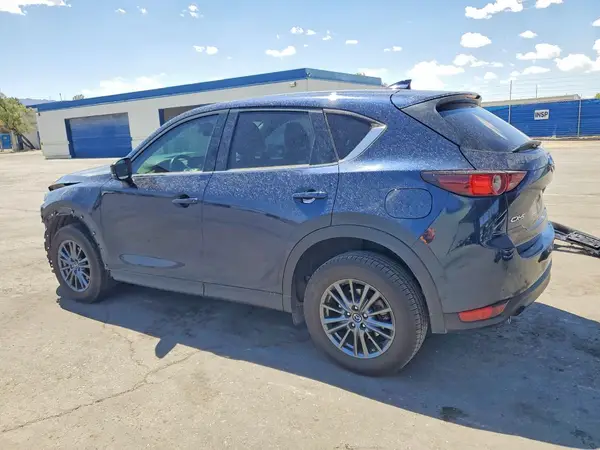 JM3KFACMXK0669754 2019 MAZDA CX-5 - Image 2