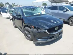 JM3KFACMXK0670211 2019 MAZDA CX-5