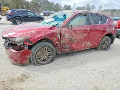 JM3KFACMXK0672167 2019 MAZDA CX-5