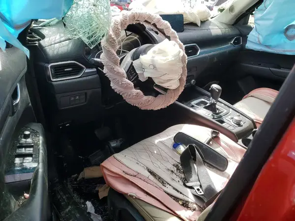 JM3KFACMXK0672167 2019 MAZDA CX-5 - Image 8