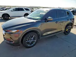 JM3KFACMXK0674579 2019 MAZDA CX-5
