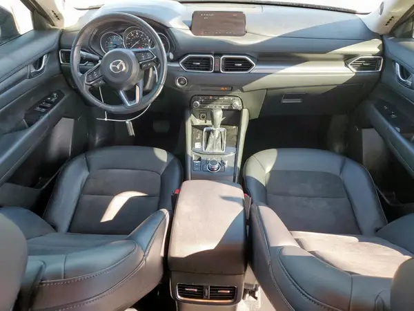 JM3KFACMXK0674579 2019 MAZDA CX-5 - Image 8