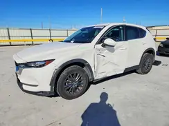 JM3KFACMXK0678163 2019 MAZDA CX-5