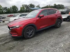 JM3KFACMXK0680513 2019 MAZDA CX-5