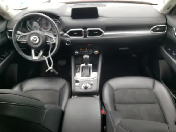 JM3KFACMXK0680513 2019 MAZDA CX-5 - Image 8