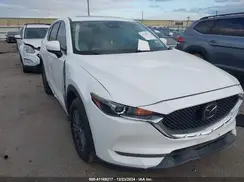 JM3KFACMXK0681449 2019 MAZDA CX-5