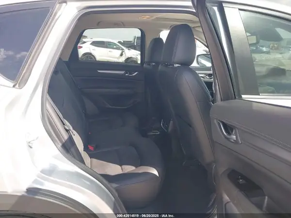 JM3KFACMXK0682181 2019 MAZDA CX-5 - Image 8