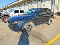 JM3KFACMXK0682892 2019 MAZDA CX-5