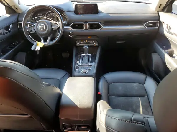 JM3KFACMXK0682892 2019 MAZDA CX-5 - Image 8