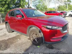JM3KFACMXK0683704 2019 MAZDA CX-5