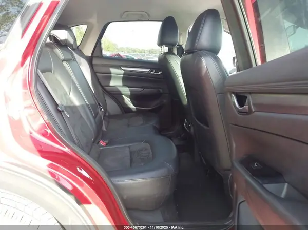 JM3KFACMXK0683704 2019 MAZDA CX-5 - Image 8