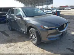 JM3KFACMXK0686957 2019 MAZDA CX-5