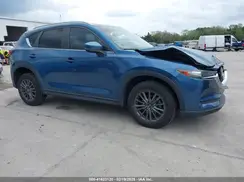 JM3KFACMXK0689535 2019 MAZDA CX-5
