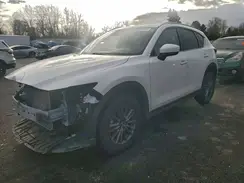 JM3KFACMXK0691592 2019 MAZDA CX-5