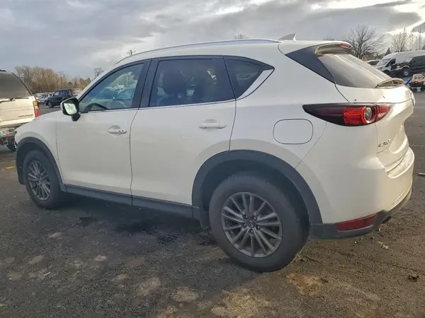 JM3KFACMXK0691592 2019 MAZDA CX-5 - Image 2