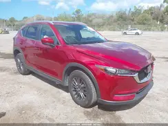 JM3KFACMXK0691687 2019 MAZDA CX-5