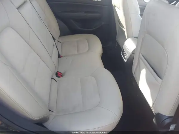 JM3KFACMXK0691771 2019 MAZDA CX-5 - Image 8