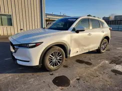 JM3KFACMXK0692970 2019 MAZDA CX-5