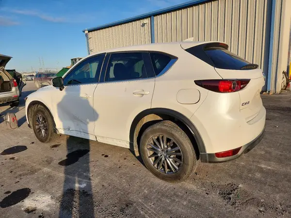 JM3KFACMXK0692970 2019 MAZDA CX-5 - Image 2