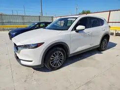 JM3KFACMXK1507777 2019 MAZDA CX-5