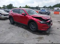 JM3KFACMXK1525325 2019 MAZDA CX-5