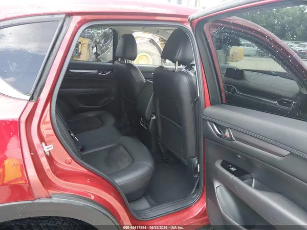 JM3KFACMXK1525325 2019 MAZDA CX-5 - Image 8