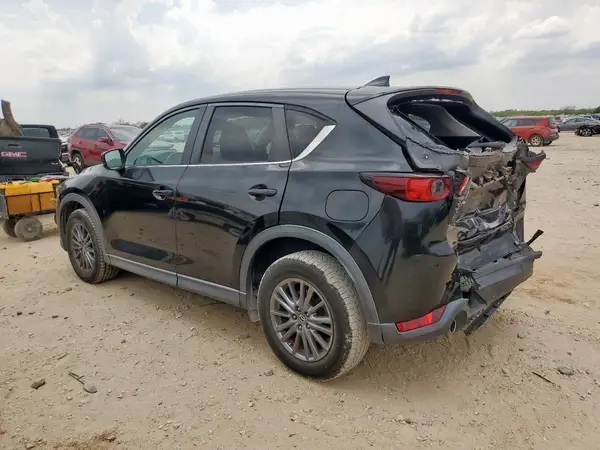 JM3KFACMXK1530086 2019 MAZDA CX-5 - Image 2