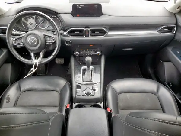 JM3KFACMXK1530086 2019 MAZDA CX-5 - Image 8