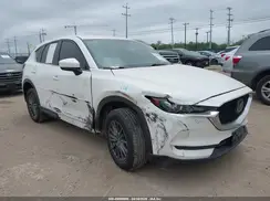 JM3KFACMXK1537748 2019 MAZDA CX-5