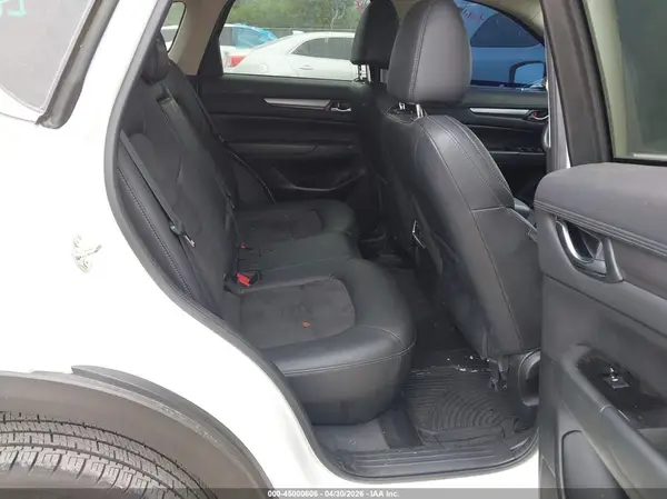 JM3KFACMXK1537748 2019 MAZDA CX-5 - Image 8