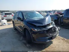 JM3KFACMXK1538821 2019 MAZDA CX-5